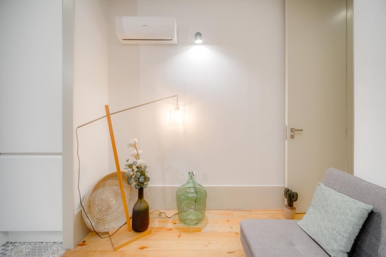 Nomad'S Bonjardim City Flats Porto Exterior foto