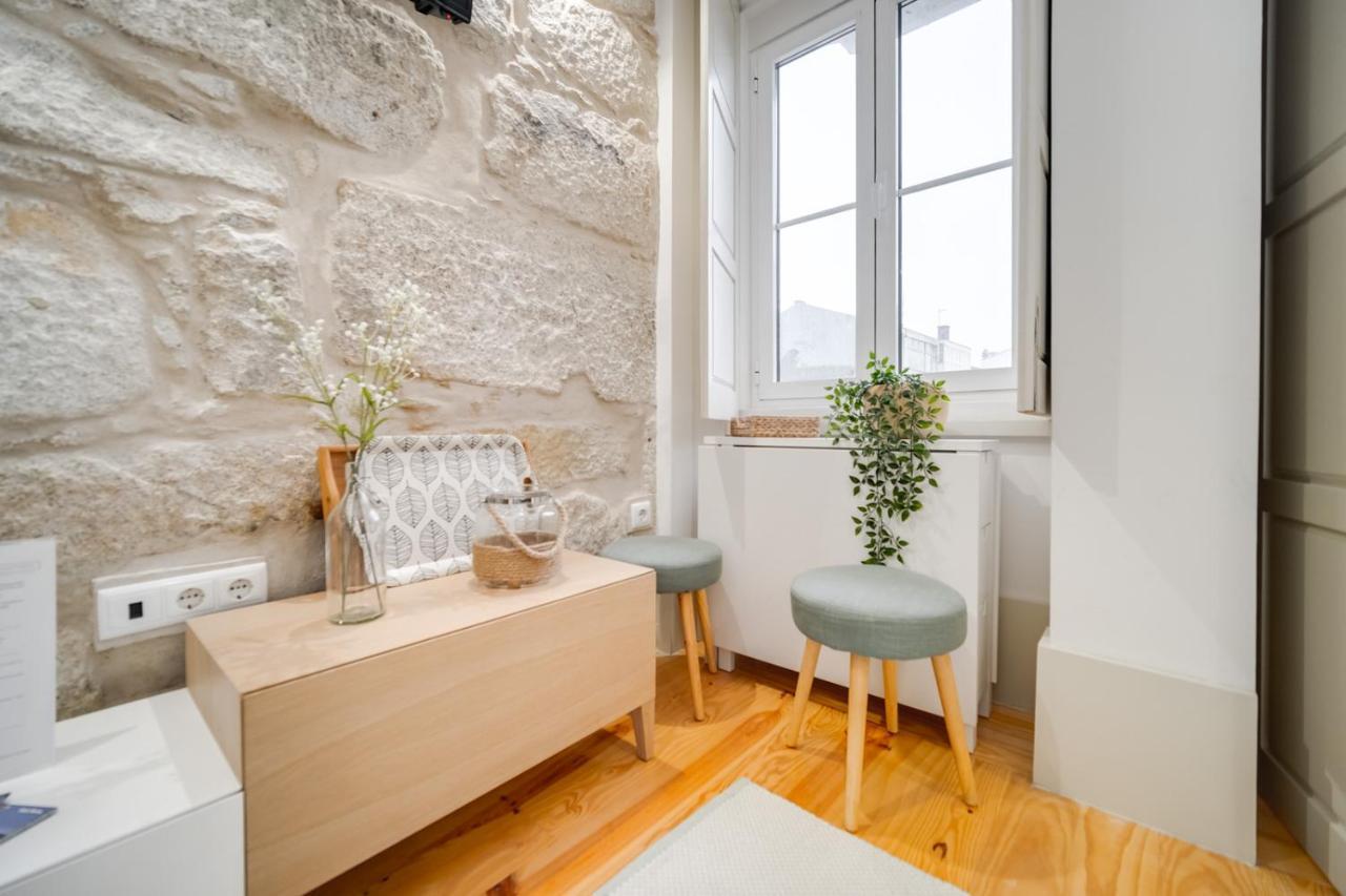 Nomad'S Bonjardim City Flats Porto Exterior foto
