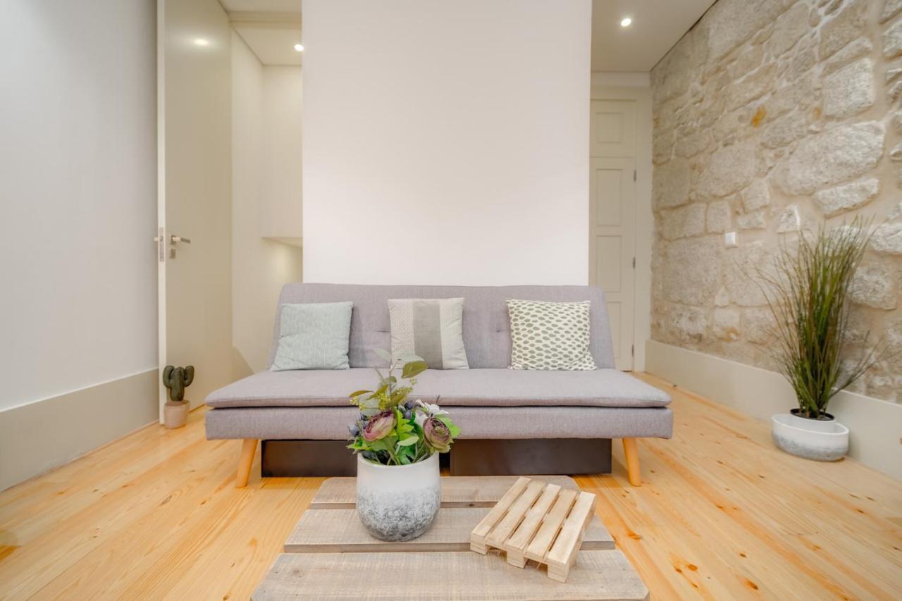 Nomad'S Bonjardim City Flats Porto Exterior foto