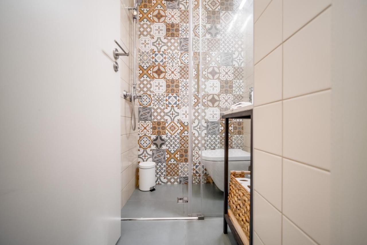 Nomad'S Bonjardim City Flats Porto Exterior foto