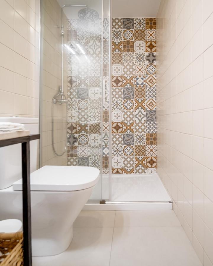 Nomad'S Bonjardim City Flats Porto Exterior foto